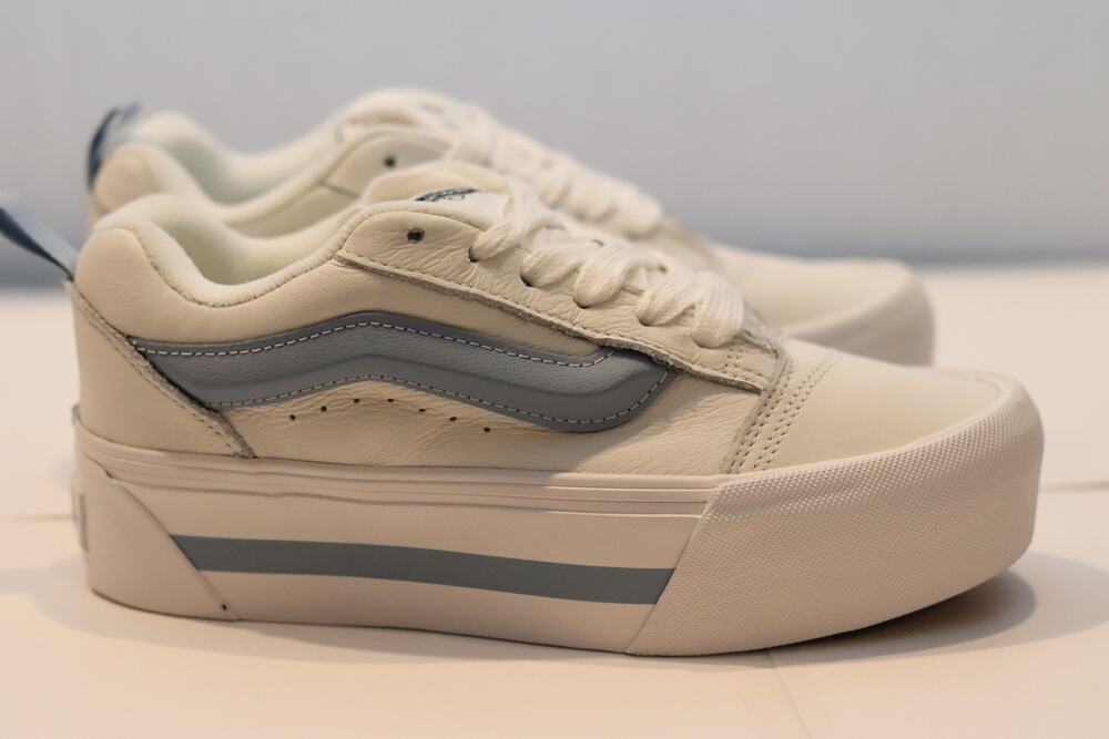 Vans Knu Stack Sz 7.5